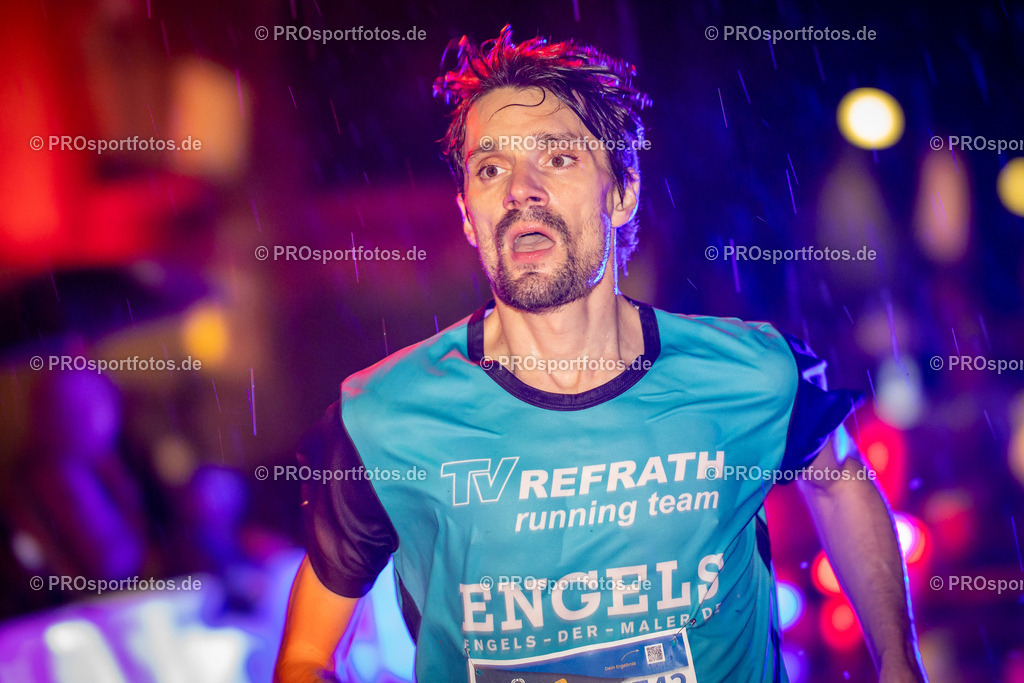 Martinslauf Sindorf 2023 in Kerpen-Sindorf, 09.11.2023 | Impressionen vom Martinslauf Sindorf 2023 am 09.11.2023 in Kerpen-Sindorf (Nordrhein-Westfalen).