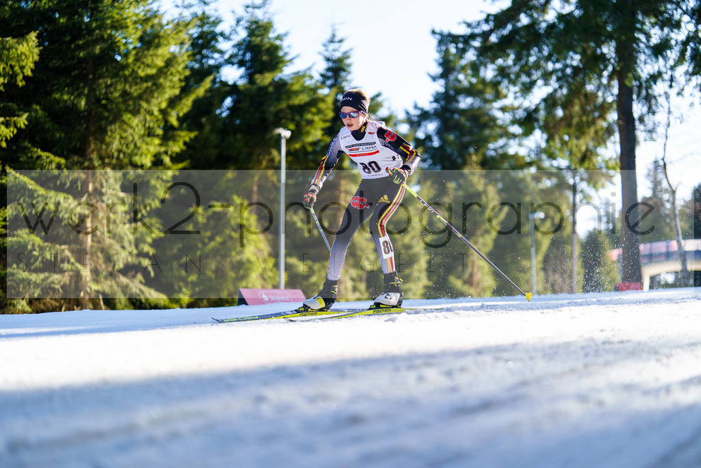 DSC Oberwiesenthal | 4. DSV E.INFRA Schülercup Finale Biathlon in der SPARKASSEN-Arena Oberwiesenthal