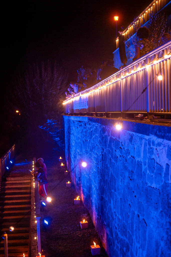 Habana Tradicional | Habana Tradicional im Forte Belvedere Leisnig zum Festival Hallo Leisnig 2022. - Realisiert mit Pictrs.com