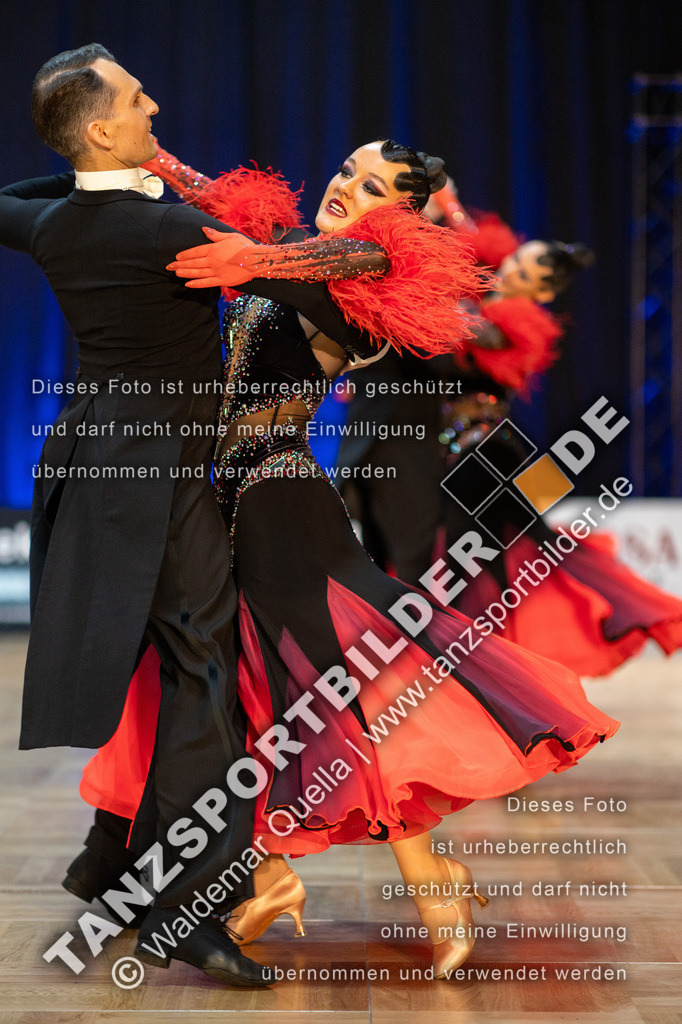 20260124-10461 | Nienburg 2026 1. Bundesliga Nord Standardformationen