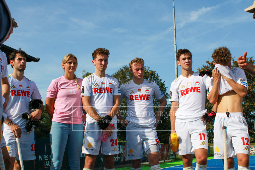 Herren Bundesliga Gladbacher HTC - Rot-Weiß Köln 07.10.23 Gladbach-239 | lanaschraderfotografie - Realisiert mit Pictrs.com