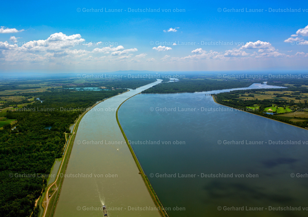 2626308 | Rhein bei Kehl, Goldscheuer