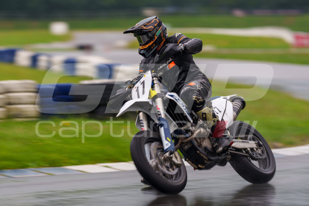 GRIPcapture-20260411-101-999-898 | GREINBACH, AUSTRIA - JUNE 20-21, 2026: Riders compete during the G-Cup, Austrian Supermoto Championship and Hungarian Supermoto Championship at PS Racing Center Greinbach, Austria. Image shows .Photo: GRIPcapture / Andrea Kurz