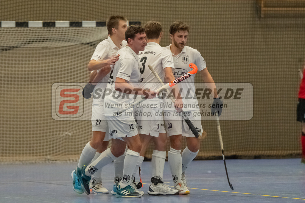 HK_20260116_106234 | 2. Bundesliga Herren SW Neuss - Club Raffelberg am 16.01.2025