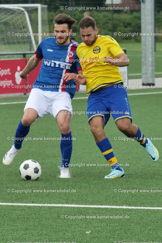 Fußball : SuS 09 Dinslaken 3 - SGP Oberlohberg 2 am 14.07.2024 | Testspiel Fußball : SuS 09 Dinslaken 3 - SGP Oberlohberg 2 am 14.07.2024 - Realisiert mit Pictrs.com