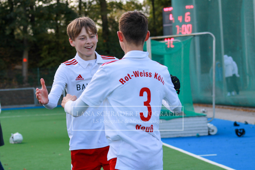 MU16 REGIONALLIGA DM ZW F  RWK-MHC 15.10.23 MANNHEIM-115 | lanaschraderfotografie - Realisiert mit Pictrs.com