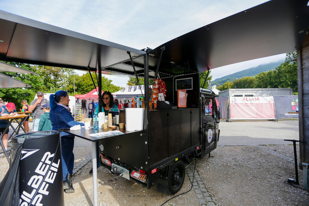 ALOHA MONDSEE TRIATHLON 2025 | AUSTRIA, 07.09.2025, Mondsee, ALOHA MONDSEE TRIATHLON 2025, Photo: WAPICS / Andreas Willdoner