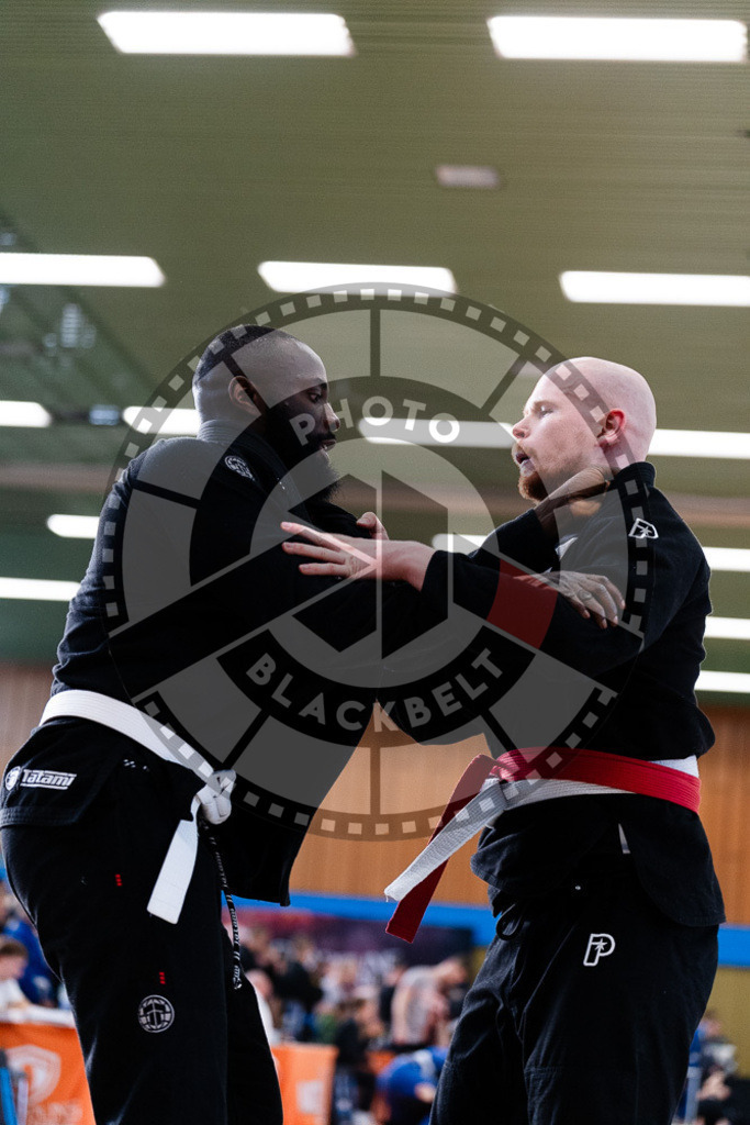 20251122PBB12987 | Athletes compete during the Grappling Industries Berlin Jiu-Jitsu and Grappling Championship, on November 22, 2025 in Berlin, Germany. © photoblackbelt