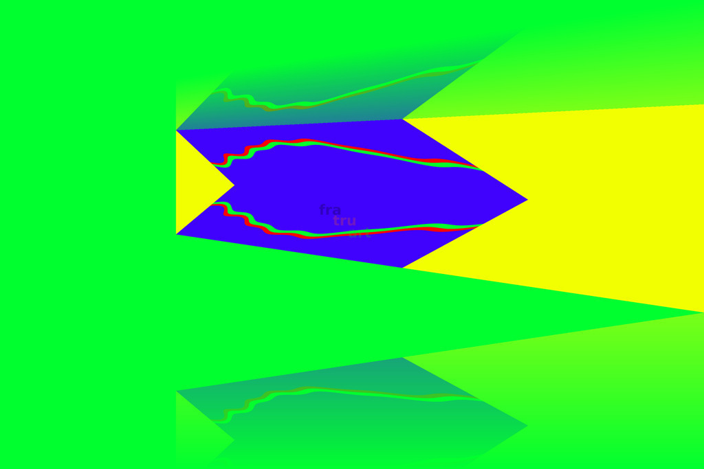 Der Blaue Schatten | Grafik - Realisiert mit Pictrs.com