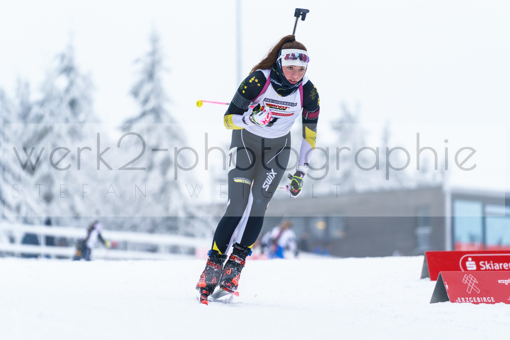 DP Oberwiesenthal | Alpencup/DP Deutschlandpokal in Oberwiesenthal am 15.-17.12.2023