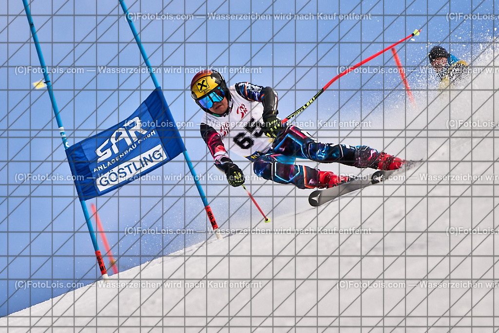 ALP9200_NOe MASTERSCUP_RTL-LM_Hochkar_Edlinger Raimund | (C)FotoLois.com, Alois Spandl. NÖ MASTERSCUP RTL-Landesmeisterschaft am Hochkar Almlift/Sonnenhang, Sa 9. März 2024.