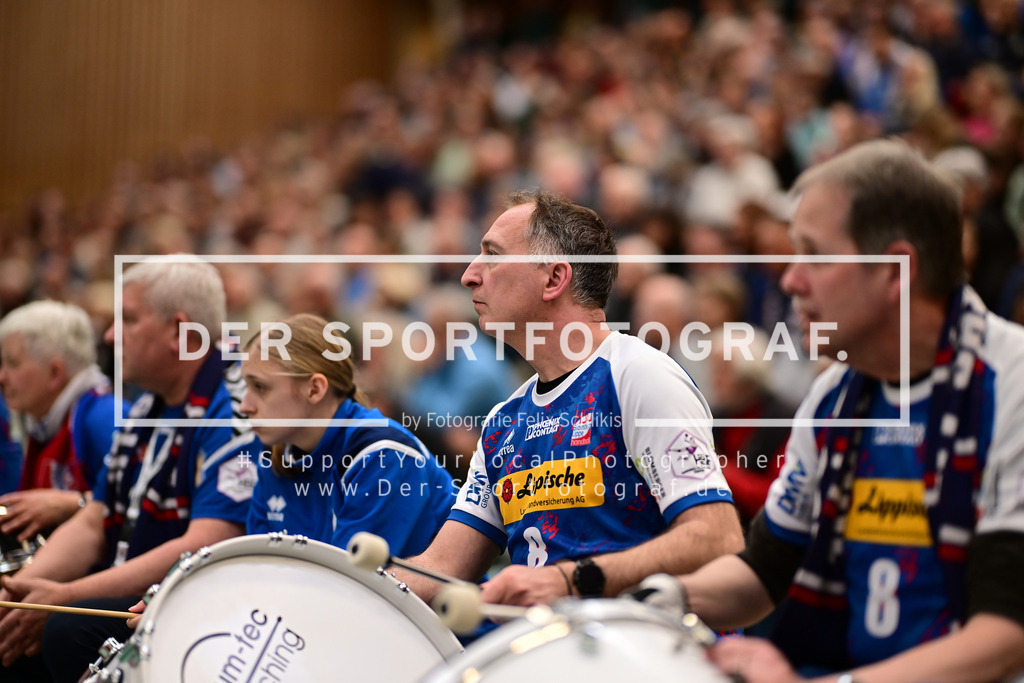 Handball I Frauen I Saison 2024-2025 I 1. HBF I 19. Spieltag I Buxtehuder SV - HSG Blomberg-Lippe I 25504 | Der Sportfotograf. - Realisiert mit Pictrs.com
