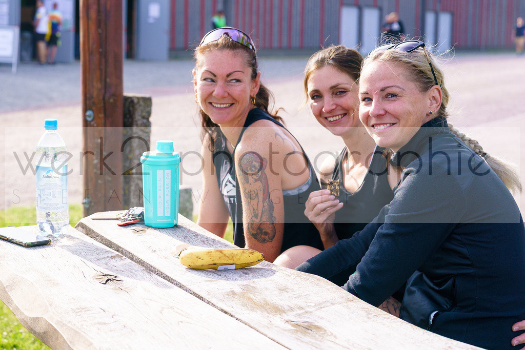 Schneekopflauf 2025 | Schmiedefeld am 5. Juli 2025