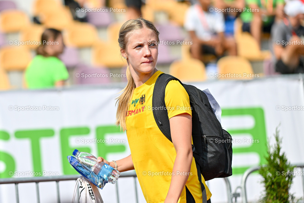 U18 EM - Tag 1_62 | U18-EM am 18.07.2024 in Banska BrysticaFoto: DLV/Kai Peters - Realisiert mit Pictrs.com