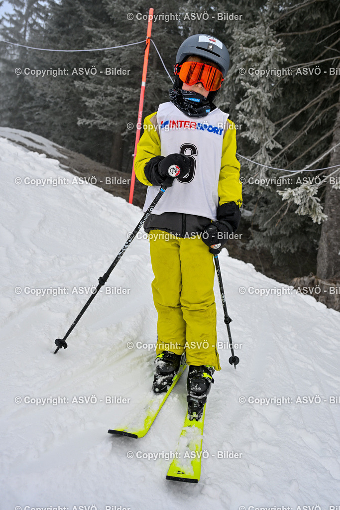 ASVÖ_ Skitrophy 2026_ 01.02.2026-42 | 01.02.2026, Gosau, AUT, ASVÖ, Skitrophy 2026 im Bild Teilnehmer©Harald Dostal / fodo.media - Realisiert mit Pictrs.com