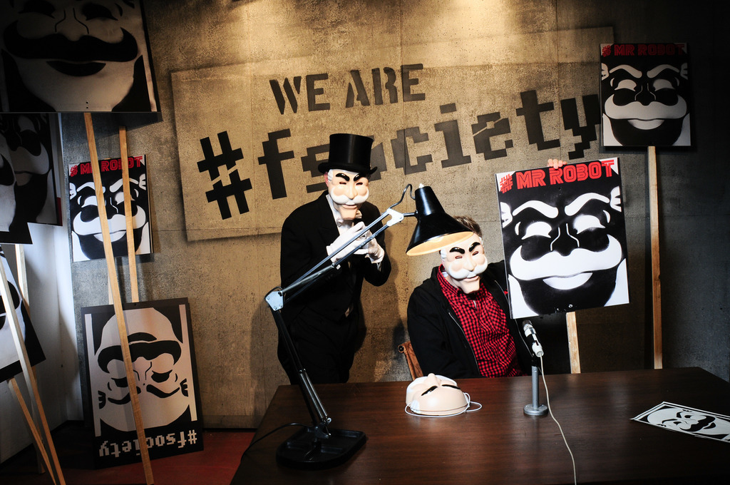 0008_fsociety | Mr. Robot - fsociety - Realisiert mit Pictrs.com