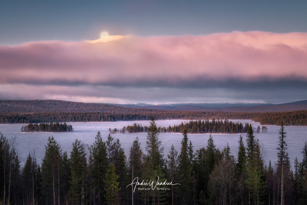 Polartraum | Andre Wandrei - Nature Artworx - Realisiert mit Pictrs.com