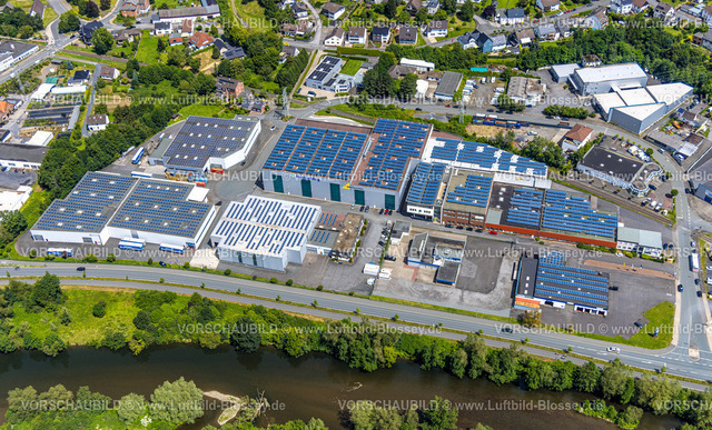 Arnsberg240707948 | Luftbild Blossey Luftbilder NRW Deutschland