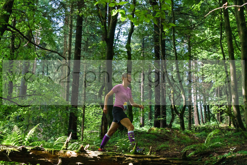 Schneekopflauf 2021 | Schmiedefeld, 3. Juli 2021