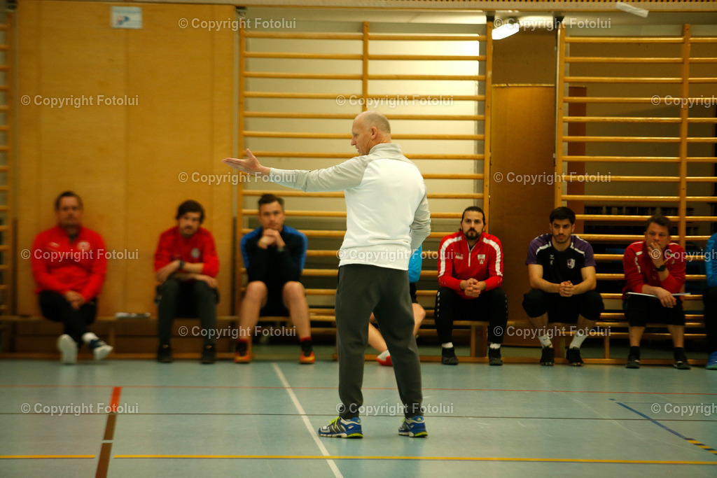 TRAINERAUSBILDUNG_100 | TRAINERAUSBILDUNG OOEFV WELS