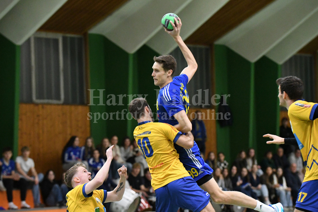 SSG Metten : MTV Pfaffenhofen | Patrick Sigl (SSG Metten #99)  - Realisiert mit Pictrs.com