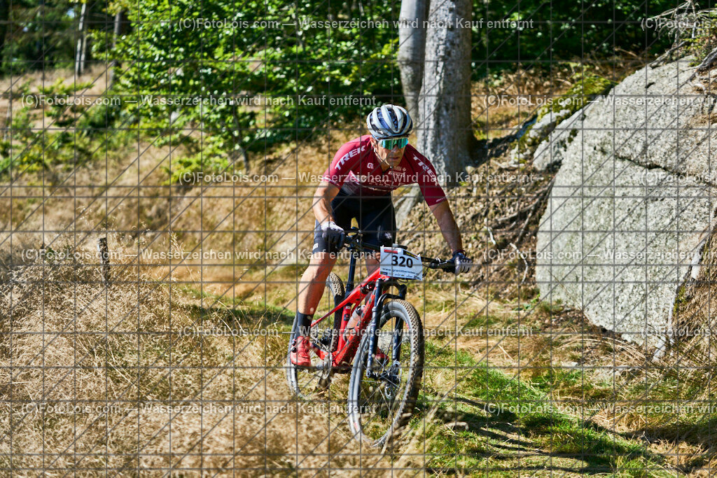 ALP6512_GRANITBEISSER_Medium_Mich_lek Zdenek | (C)FotoLois.com, Alois Spandl, 28. GRANITBEISSER Mountainbike-Marathon in St. Georgen am Walde, Sa 3. Sept. 2022.