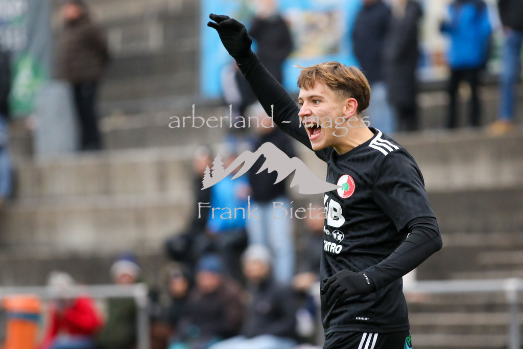 OE7A8259 | 1:0, SC Zwiesel