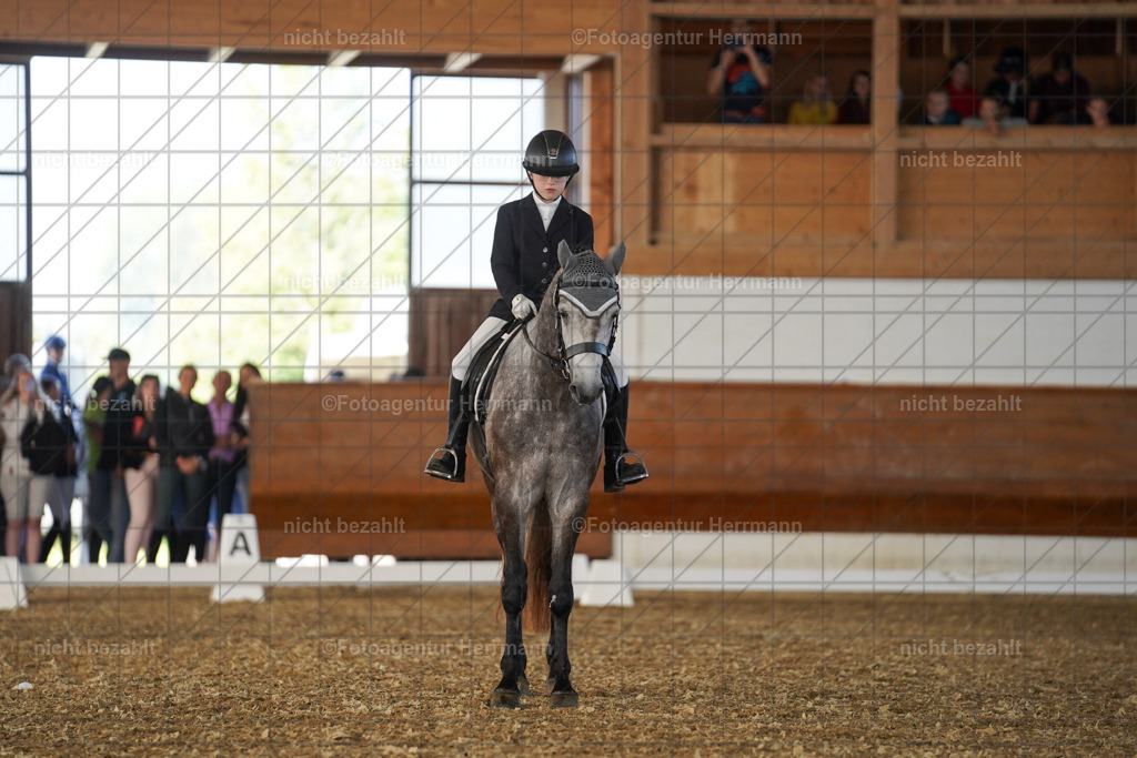 20240824-FAH07202 | Thierhaupten 2024, Bayerisches Landesponyturnier, Turnierbilder, Ponybilder, Turnierfotografen Bayern, Fotoagentur Herrmann