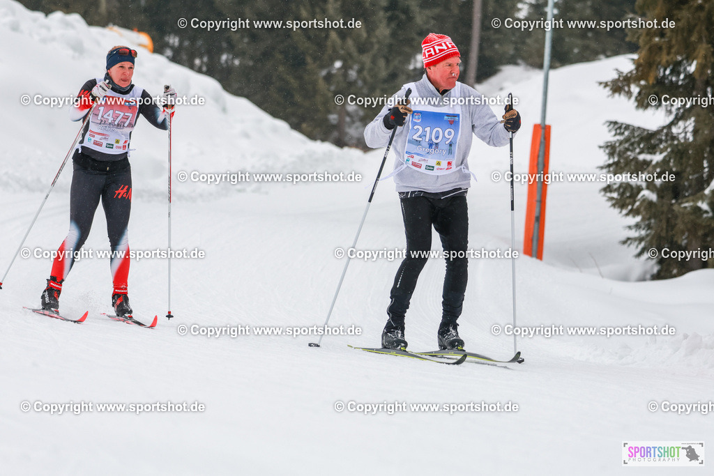 AR7_3709 | Dolomitenlauf 2026 #dolomitenlauf_lienz #dolomitenlauf #worldloppet #dolomitensport #obertilliach #yourpictrs #sportshot_your_pictrs