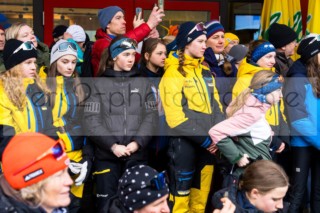 DSC Ruhpolding | 3. DSV E.INFRA Schülercup Biathlon in der Chiemgau Arena Ruhpolding