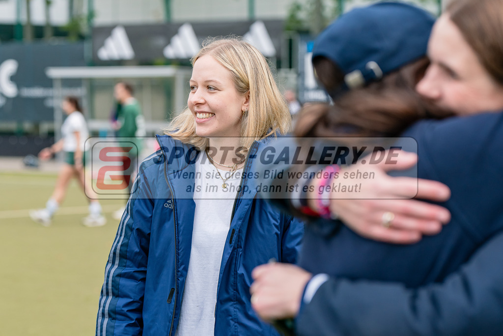HK_20231022_903195 | Finale Deutsche Meisterschaft Feld WU16 Uhlenhorst Mülheim - Düsseldorfer HC am 22.10.2023 DHC, Düsseldorf ,