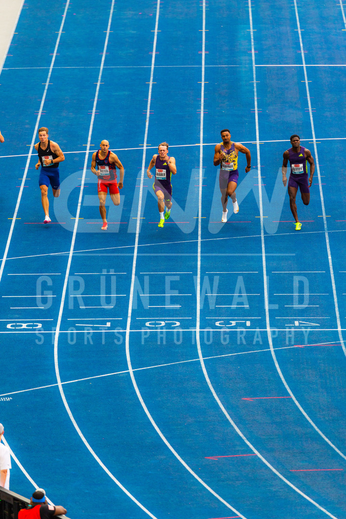 ISTAF_26-44 | Grünewald Sportsphotography