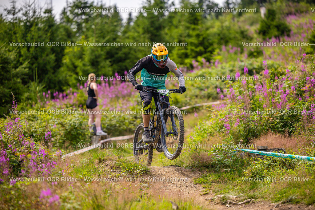 Enduro One Schulenberg So R6-2245 | OCR Bilder Fotograf Eisenach Michael Schröder