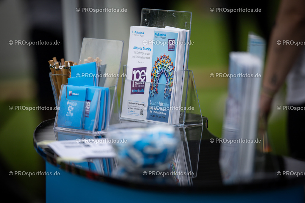 Stadionlauf Köln, 26.05.2024 | Impressionen von Stadionlauf Köln am 26.05.2024 rund um das RheinEnergie-Stadion in Koeln-Müngersdorf.