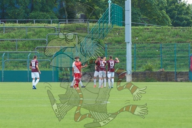 BFC Dynamo vs. AS Monaco 051 | mythos-online-redaktion