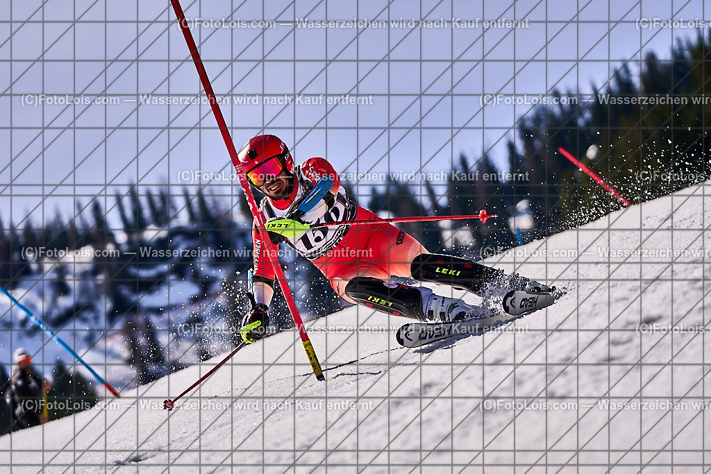 ALP3124_FIS MASTERS WC-Finale_SL_A-Herrn_Nafzger Thomas | (C)FotoLois.com, Alois Spandl. FIS MASTERS WorldCup-Finale 2024, Reiteralm (Steiermark, AUT), SLALOM auf der Muldenliftpiste, Sa 6. April 2024.