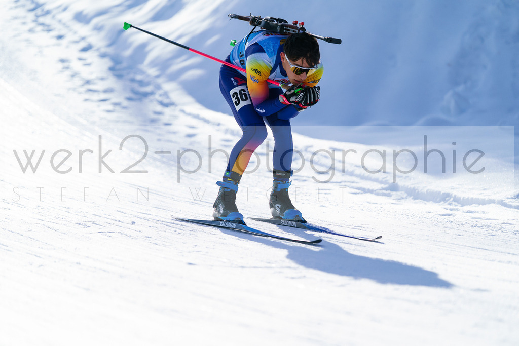 FESA Alpencup / DP Notschrei | Deutschland Pokal Finale im Schwarzwald NORDIC-CENTER Notschrei am 7. - 8. Februar 2026