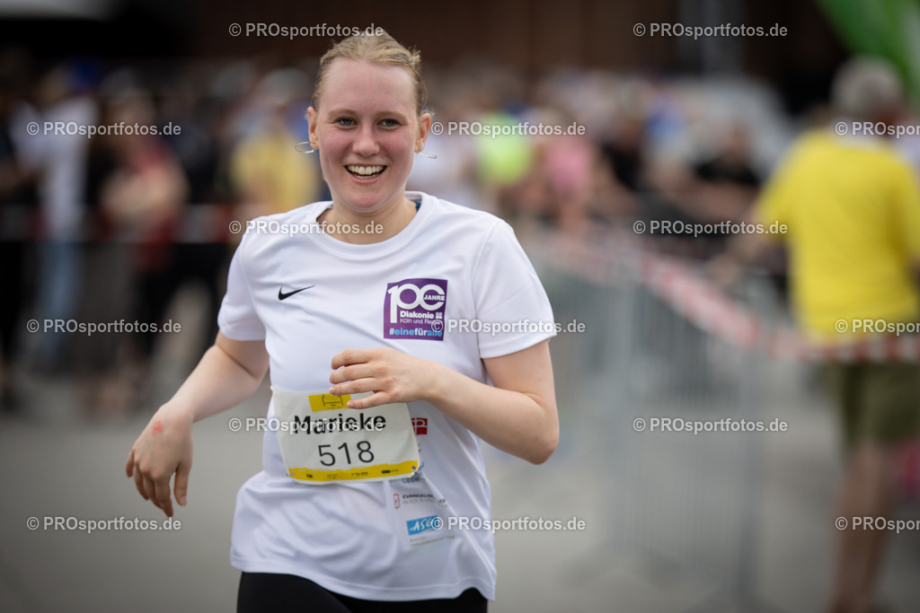 Stadionlauf Köln, 26.05.2024 | Impressionen von Stadionlauf Köln am 26.05.2024 rund um das RheinEnergie-Stadion in Koeln-Müngersdorf.