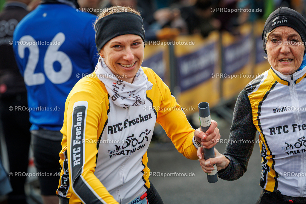 GVG-Winterstaffel; Pulheim, 01.02.2026 | Impressionen von der GVG-Winterstaffel am 01.02.2026 in Pulheim (Nordrhein-Westfalen).