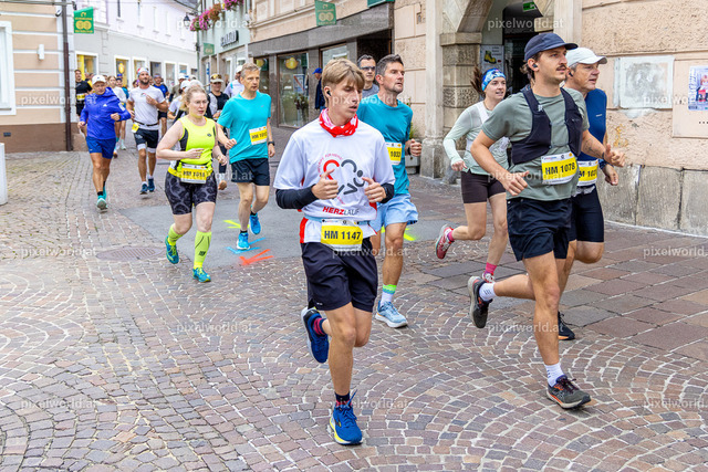 8. Internationaler Kärnten Marathon - Halbmarathon | Bildershop von pixelworld.at - Realisiert mit Pictrs.com