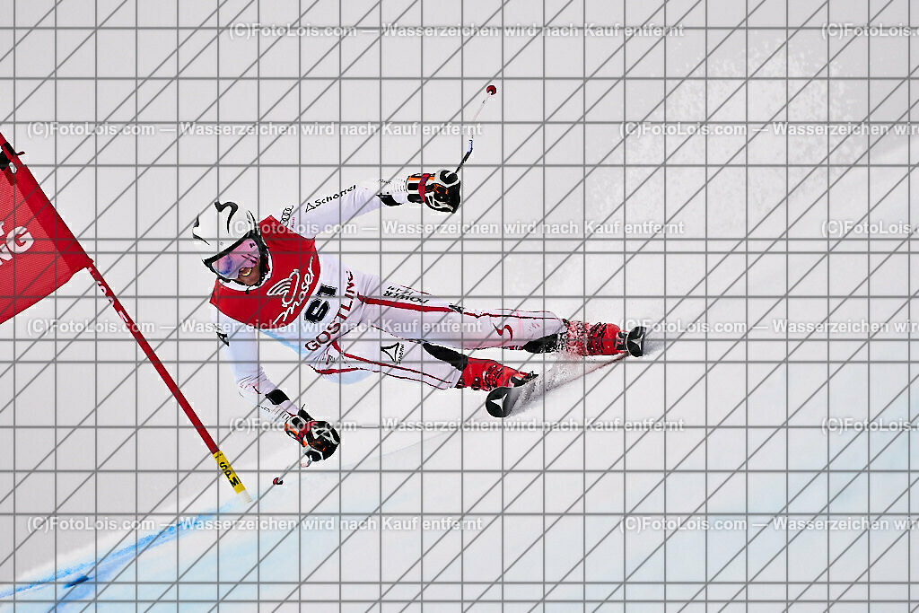 ALP2878_WCM-GS_Kat-B_Pletzer Hans-Peter | (C)FotoLois.com, Alois Spandl, World Criterium Masters Ski Alpin 2023 Hochkar, GiantSlalom, Kategorie B, Di 21. März 2023.