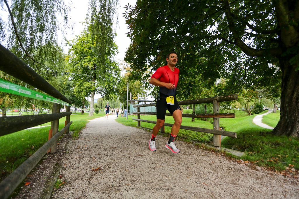 ALOHA MONDSEE TRIATHLON 2025 | AUSTRIA, 07.09.2025, Mondsee, ALOHA MONDSEE TRIATHLON 2025, Photo: WAPICS / Andreas Willdoner