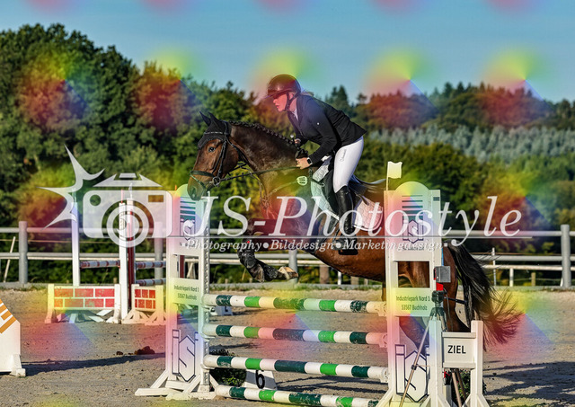 20250907_08_SPpfrg_Kl.A_ Clear-Round_ 90cm-83 | JS-Photostyle - Sport-/Portrait- & Eventfotografie