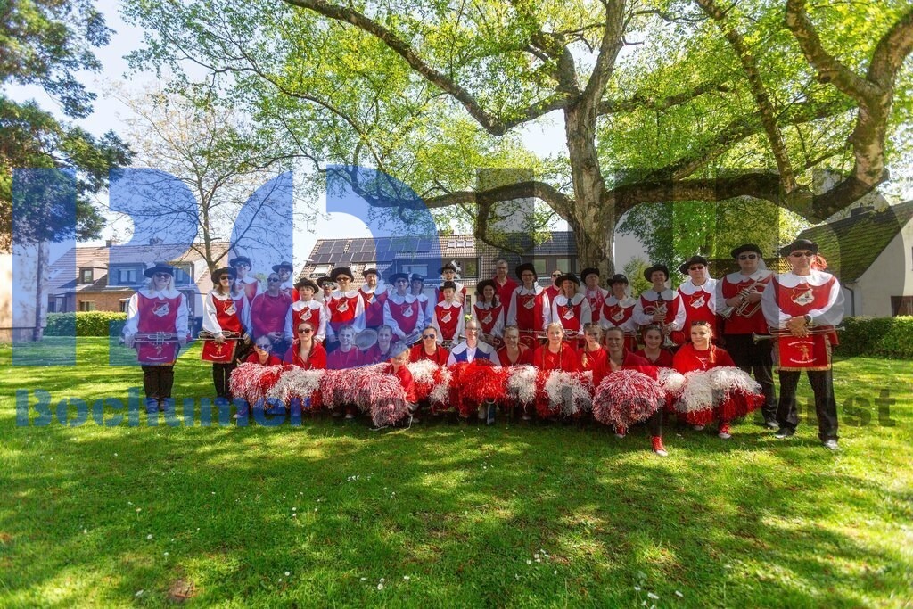 VfL Bochum 1848 - Rot Weiss Ahlen U12 | VfL Bochum 1848 - Rot Weiss Ahlen U12 - Realisiert mit Pictrs.com