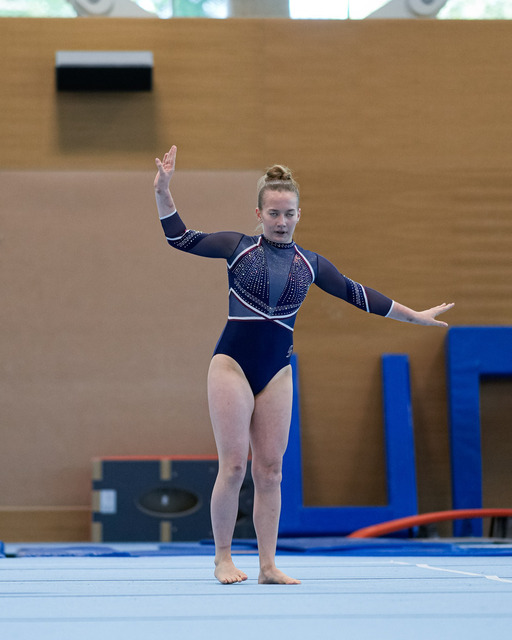 20260523 Gerätturnen  Rotation 2 | Offene Wiener Landes- und JugendmeisterschaftDatum: 20260523Ort: Wien(DE) - Sport-Arena-WienFotograf: Christian Habel