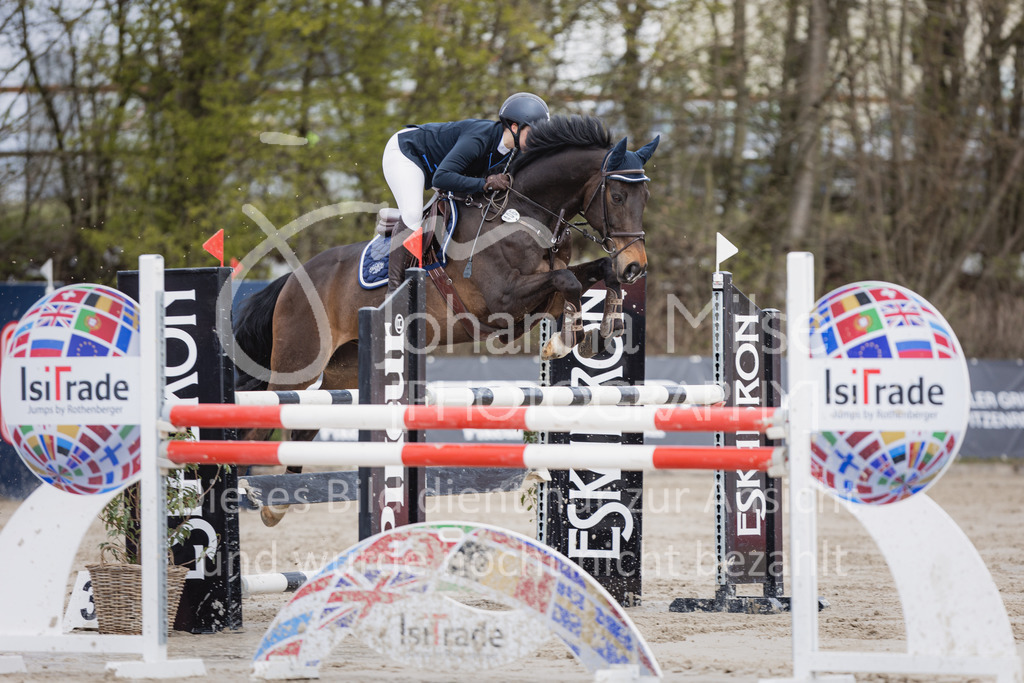 220403_HF-Laar_L-Spr-214 | SEASON OPENING 2022
Herford Laar
03.04.2022
11 Springprüfung Kl.L m.Siegerrunde