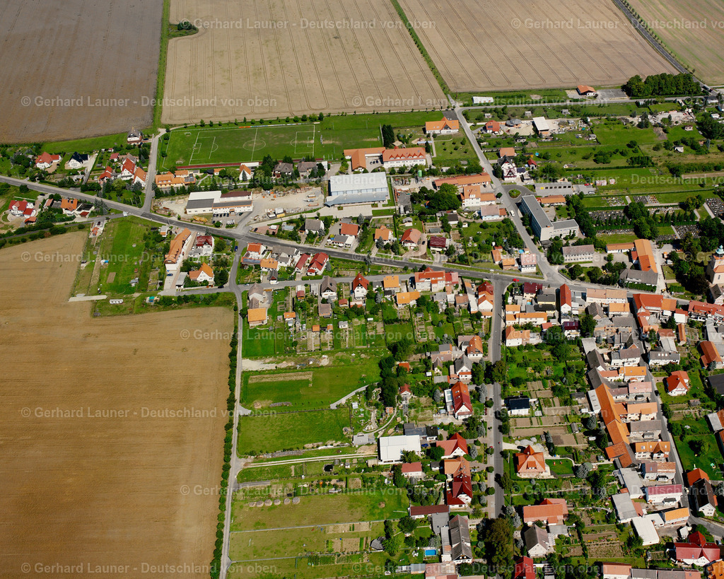 2589366 | Hüpstedt, Dünwald