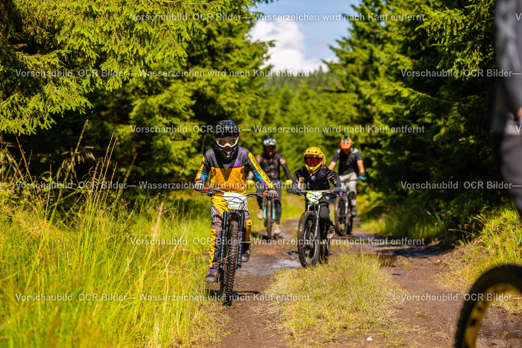 Enduro One Schulenberg Sa R1-0101 | OCR Bilder Fotograf Eisenach Michael Schröder