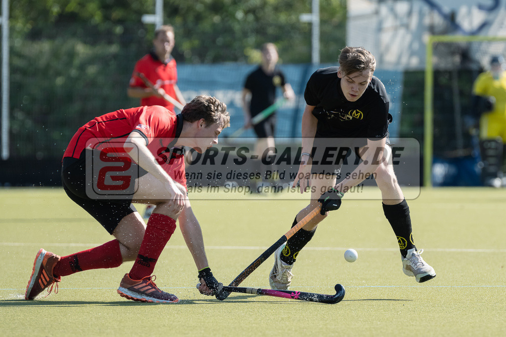 HK_20230917_104321 | Oberliga Herren DSD Düsseldorf - Moerser TV  am 17.9.2023 DSD, Düsseldorf ,