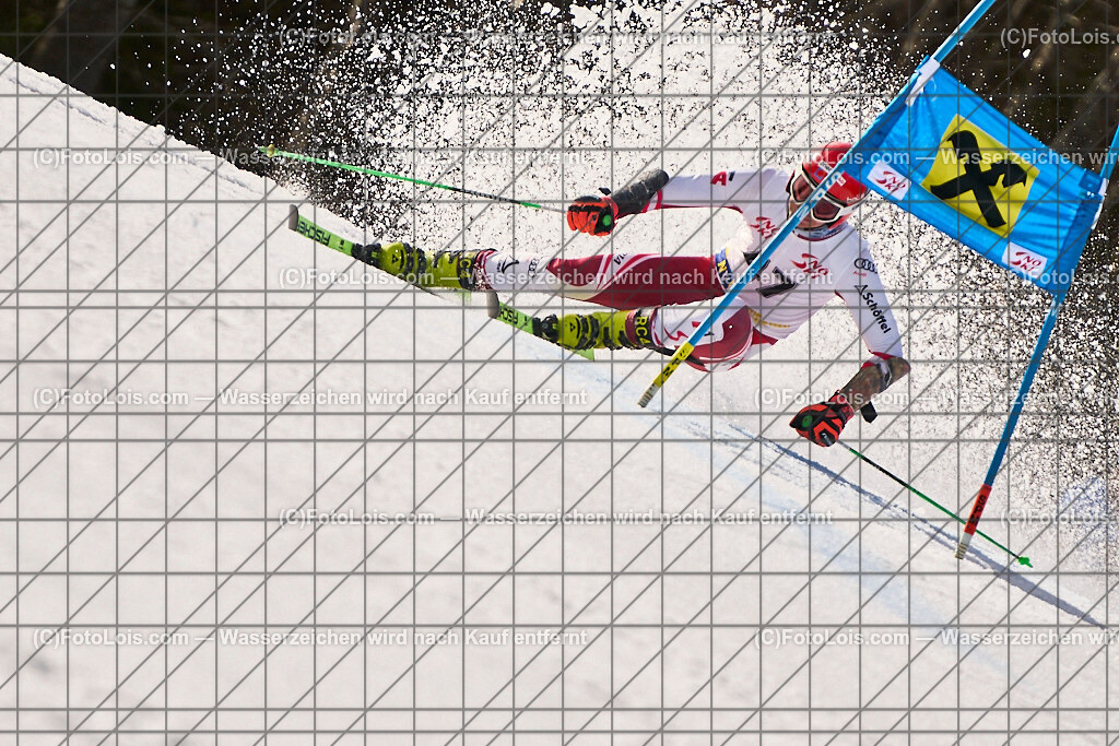 ALP8636_Herrn-FIS-GS-II_Lackenhof-WY_SCHMUCK Vinzent | Internationaler FIS GiantSlalom der Herrn auf der Distelpiste in Lackenhof am Di 11. März 2025.  Österreich, LSV-NÖ, Sportunion Waidhofen/Ybbs (2035).